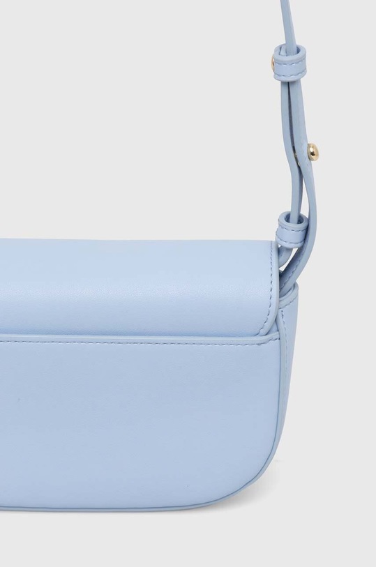 Doplnky Kabelka Chiara Ferragni EYELIKE 76SB4BBB modrá