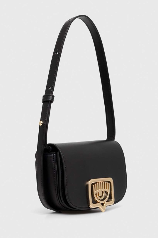 Chiara Ferragni borsetta 76SB4BBB nero SS24