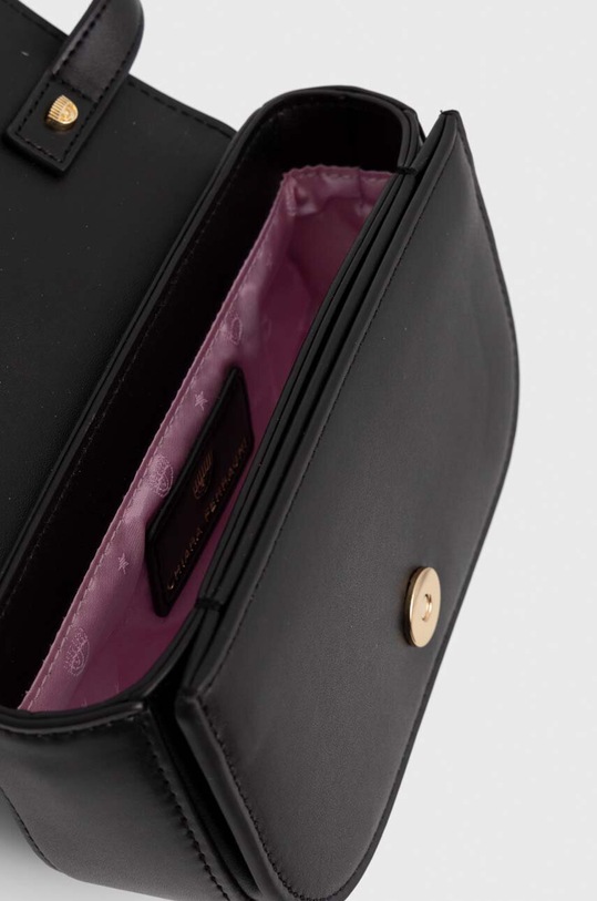 Chiara Ferragni borsetta nero 76SB4BBB