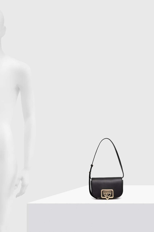 Chiara Ferragni borsetta 76SB4BBB nero