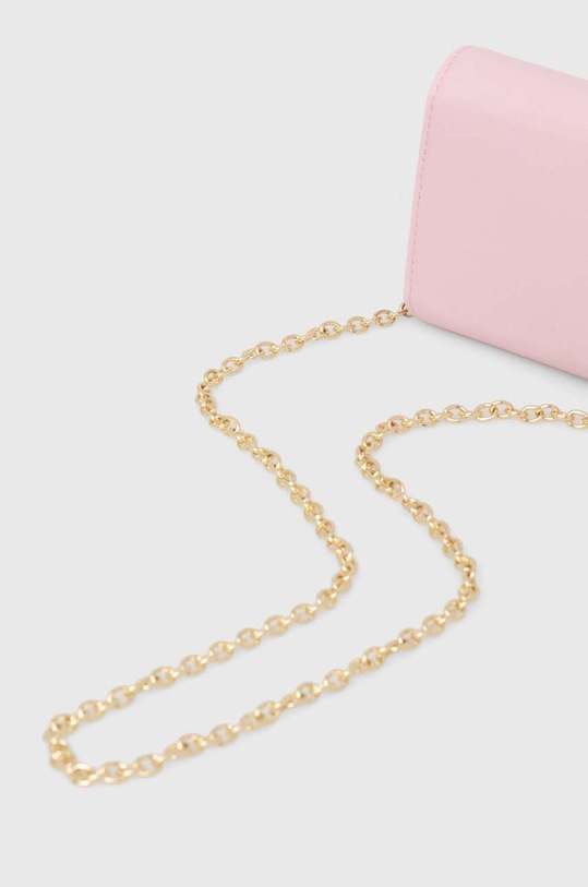 Αξεσουάρ Τσάντα Chiara Ferragni 76SB4BBE ροζ