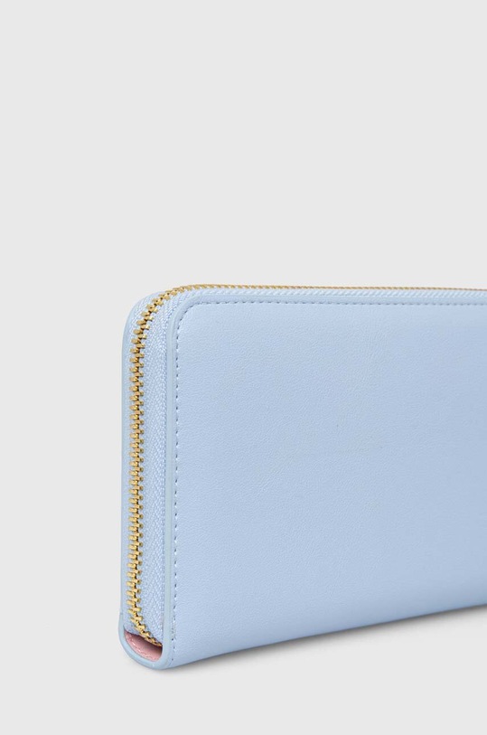 Akcesoria Chiara Ferragni portfel EYELIKE 76SB5PB1 niebieski