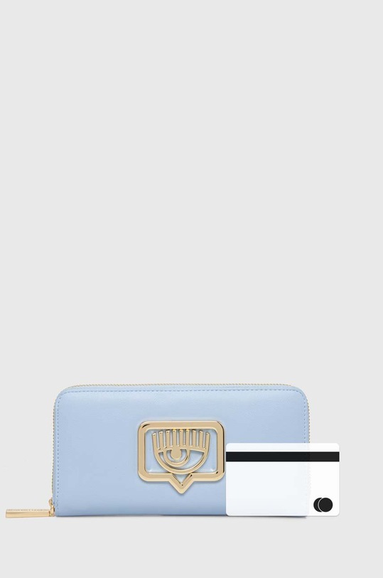 Chiara Ferragni portfel EYELIKE 76SB5PB1