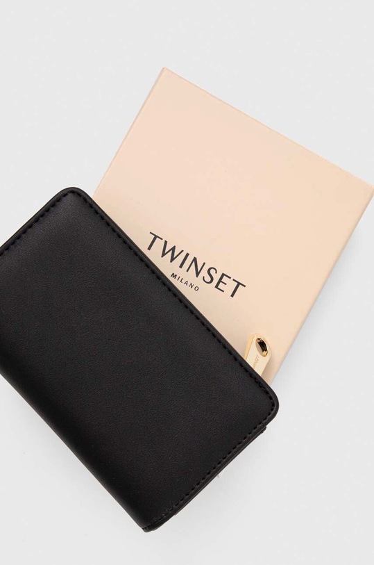 Doplňky Peněženka Twinset 241TB7068 černá