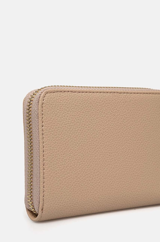 Patrizia Pepe portofel de piele 8Q0017.L001 bej AA00