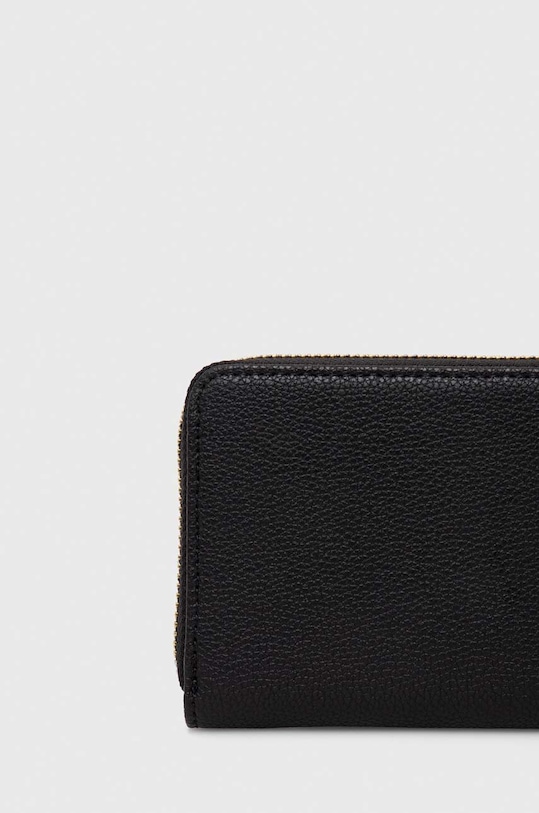 Аксесоари Кожен портфейл Patrizia Pepe 8Q0017.L001 черен