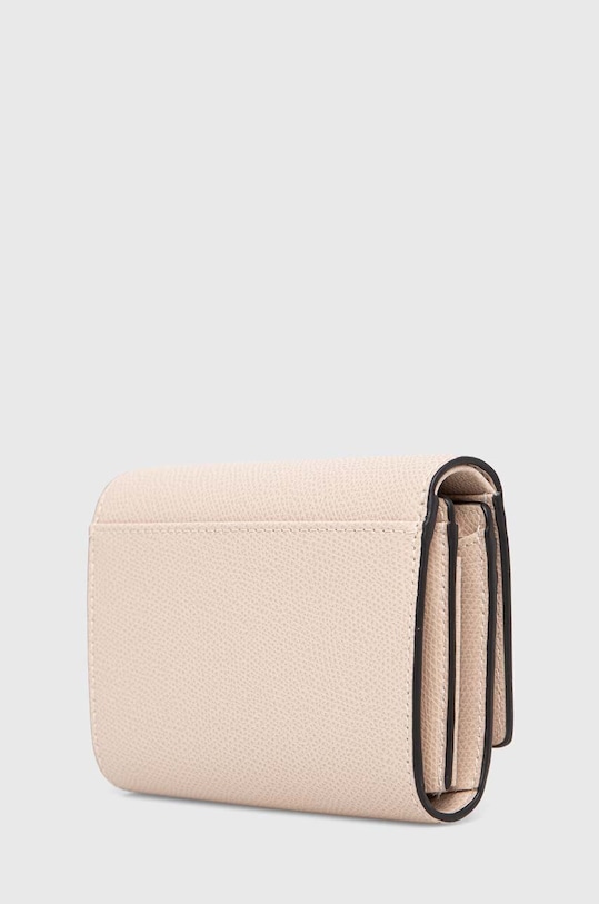 Dodatki Usnjena denarnica Furla Camelia WP00325.ARE000.B4L00 bež