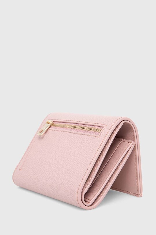 Furla portfel skórzany WP00225.ARE000.ALB00 różowy SS24