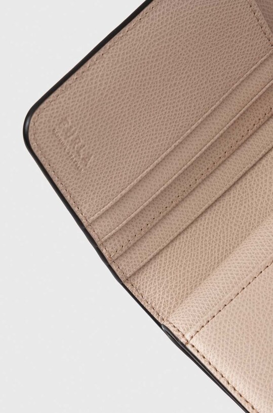 Furla portfel skórzany różowy WP00315.ARE000.2715S