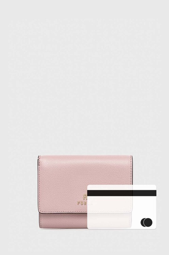 Furla portfel skórzany WP00325.ARE000.2715S