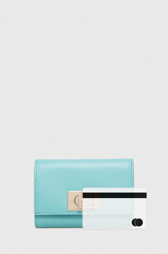 Furla portfel skórzany WP00225.ARE000.2718S