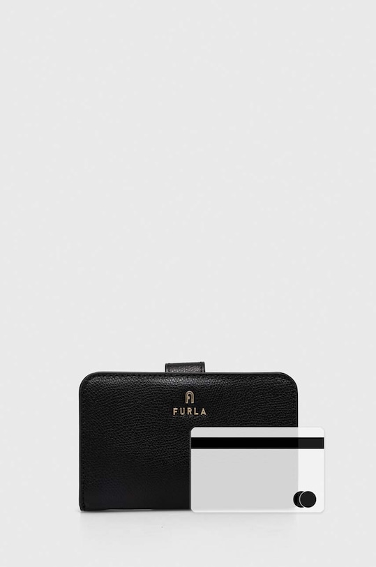 Шкіряний гаманець Furla WP00314.ARE000.O6000