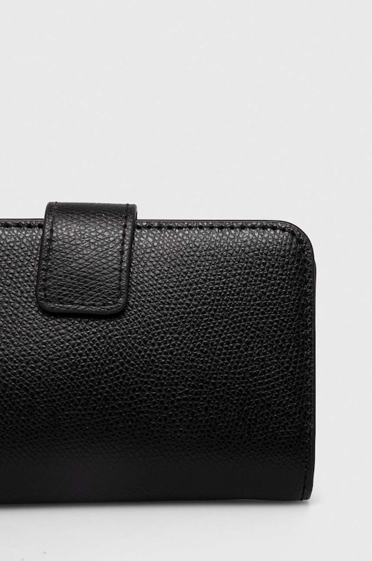 Аксесуари Шкіряний гаманець Furla WP00314.ARE000.O6000 чорний