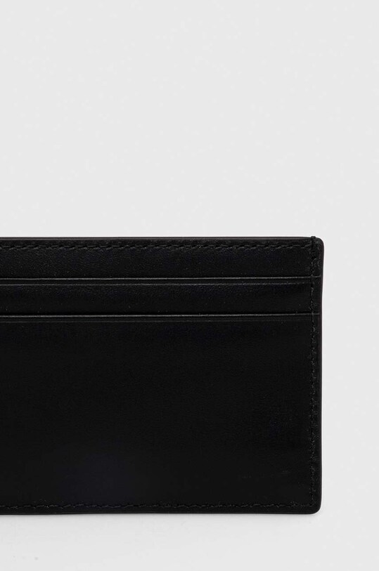 Furla carcasa din piele WP00305.AX0733.O6000 negru SS24