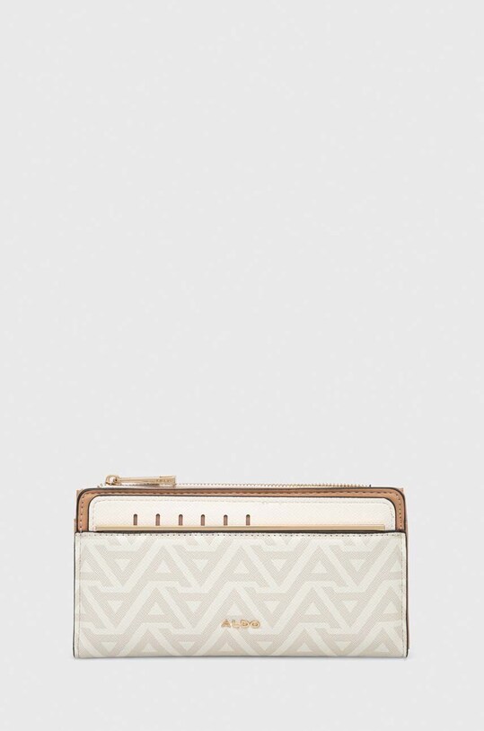 Novčanik Aldo OCOISSA Planet friendly bež OCOISSA.121