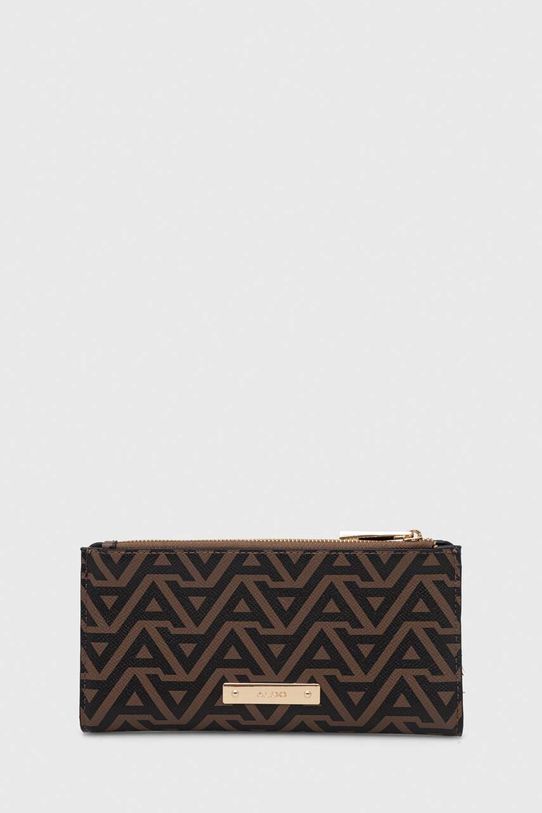 Πορτοφόλι Aldo OCOISSA OCOISSA.967 καφέ SS24