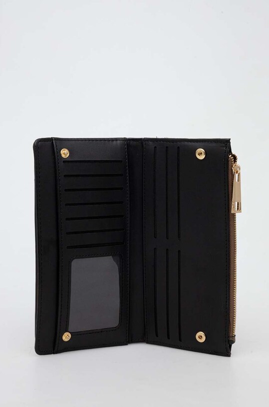 Αξεσουάρ Πορτοφόλι Aldo OCOISSA OCOISSA.967 καφέ