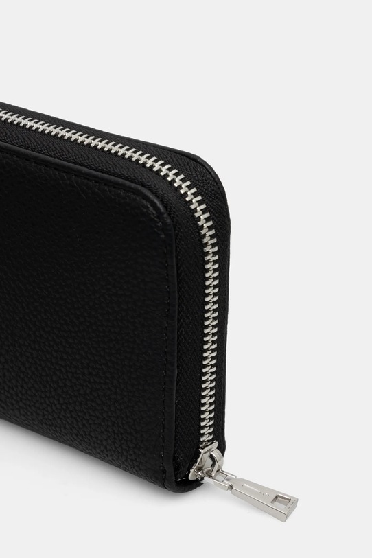 Joop! portfel skórzany 4130000868 czarny SS24