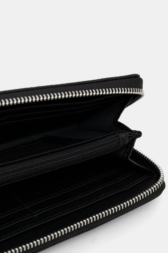 Akcesoria Joop! portfel skórzany 4130000868 czarny