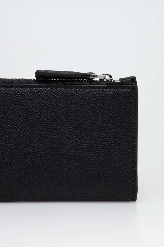 Akcesoria Karl Lagerfeld portfel 240W3249 czarny