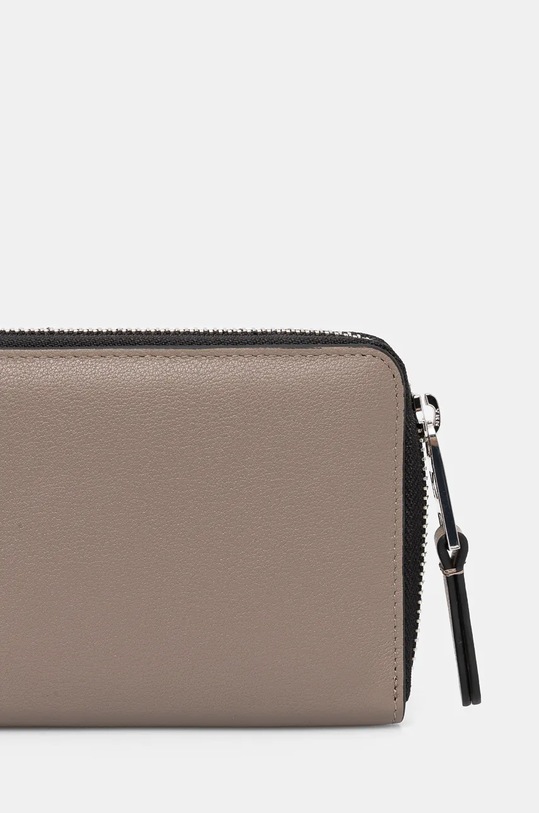 Accesorii Karl Lagerfeld portofel 240W3202 gri