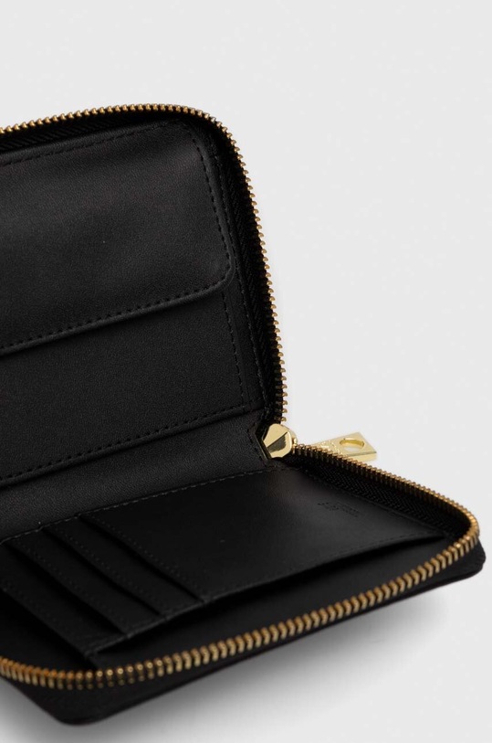 Dodaci Novčanik Love Moschino JC5627PP1I crna