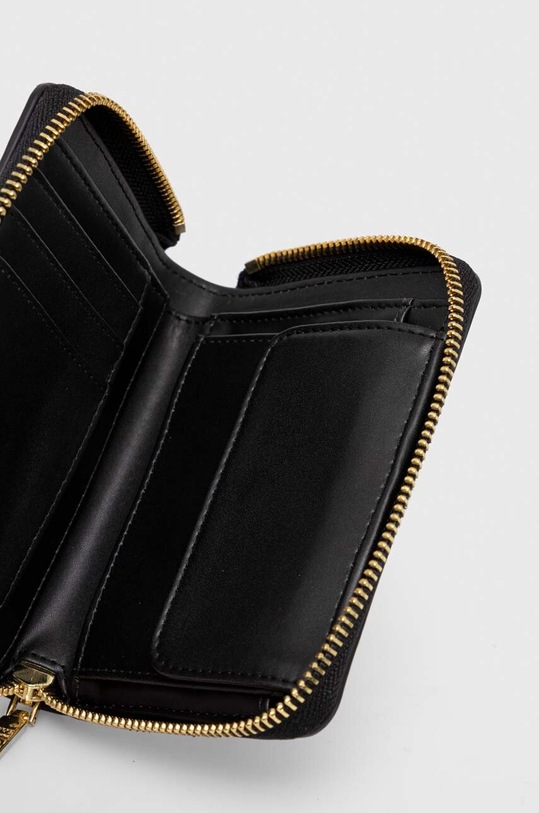 Accesorii Love Moschino portofel JC5710PP1I negru