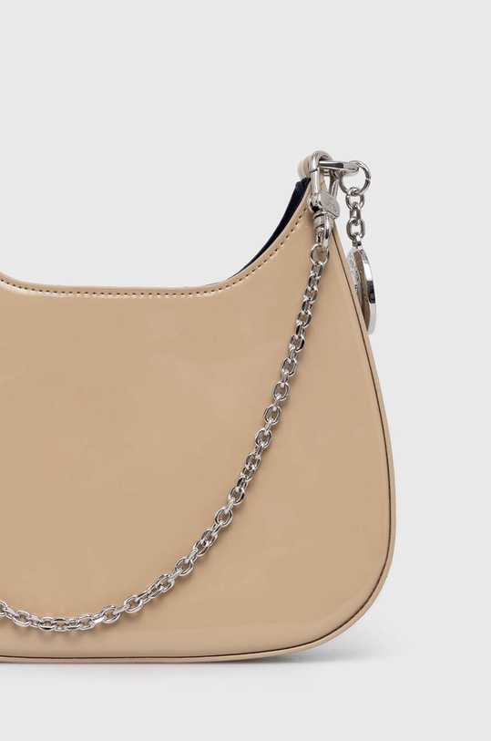 Emporio Armani torebka beżowy Y3H324.YWO4E