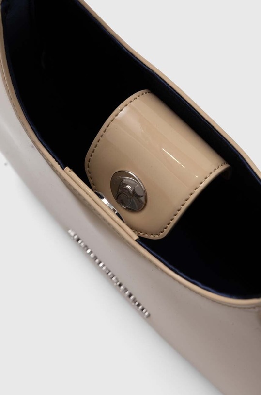 Emporio Armani torebka Y3H324.YWO4E beżowy