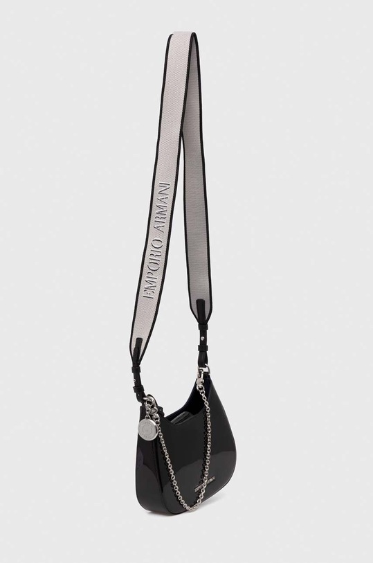 Emporio Armani torebka Y3H324.YWO4E czarny SS24