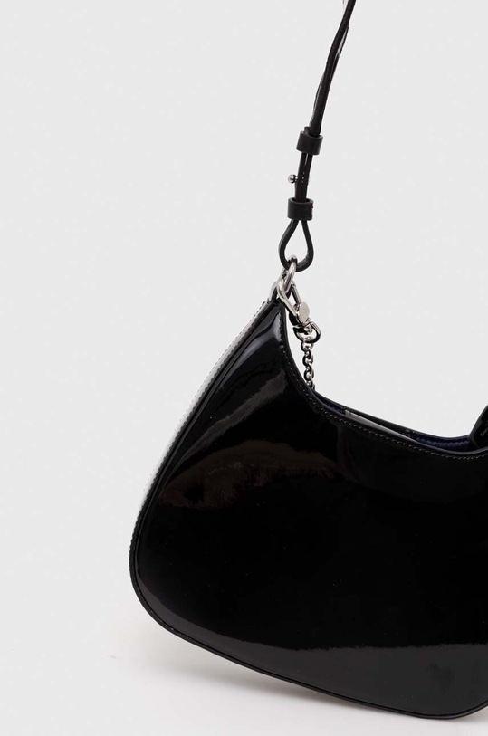 Akcesoria Emporio Armani torebka Y3H324.YWO4E czarny