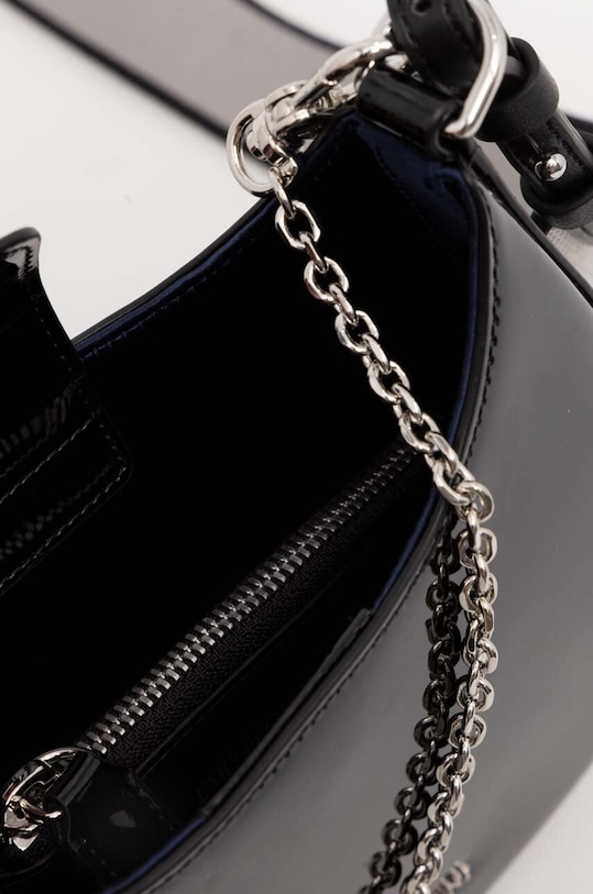 Emporio Armani torebka Y3H324.YWO4E czarny