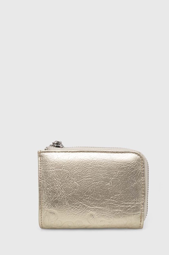 Pepe Jeans portfel BRIANA WALLET PL070245 złoty SS24