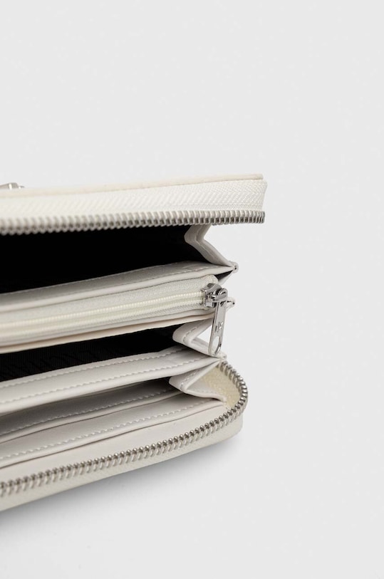 Armani Exchange portfel biały 948068.4R700