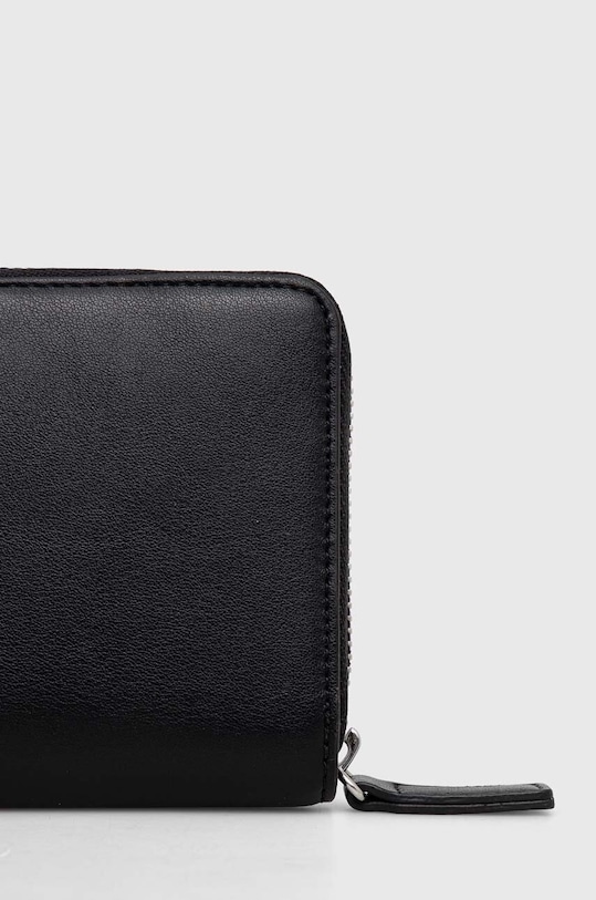 Akcesoria Armani Exchange portfel 948068.4R700 czarny