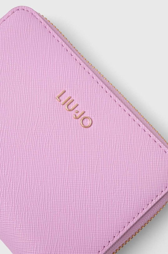 Accesorii Liu Jo portofel AA4286.E0087 violet