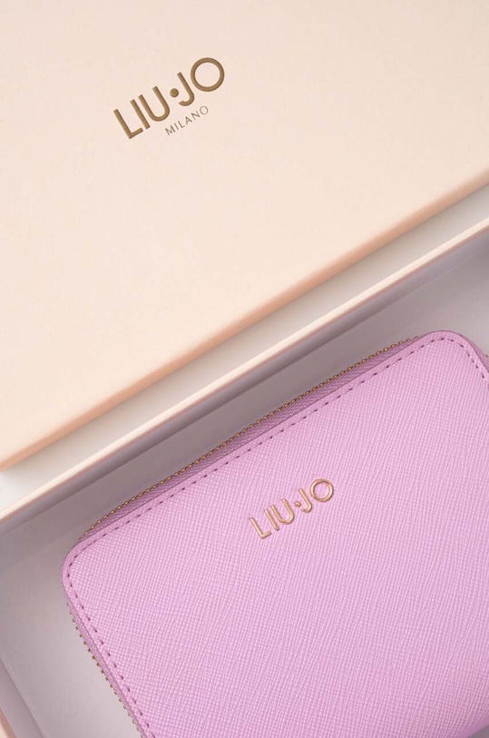 Liu Jo portofel AA4286.E0087 violet