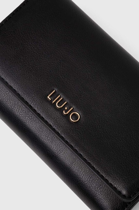 Аксесоари Портмоне Liu Jo AA4296.E0022 черен