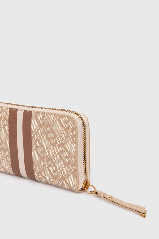 Novčanik Liu Jo AXX035.E0538 bež SS24