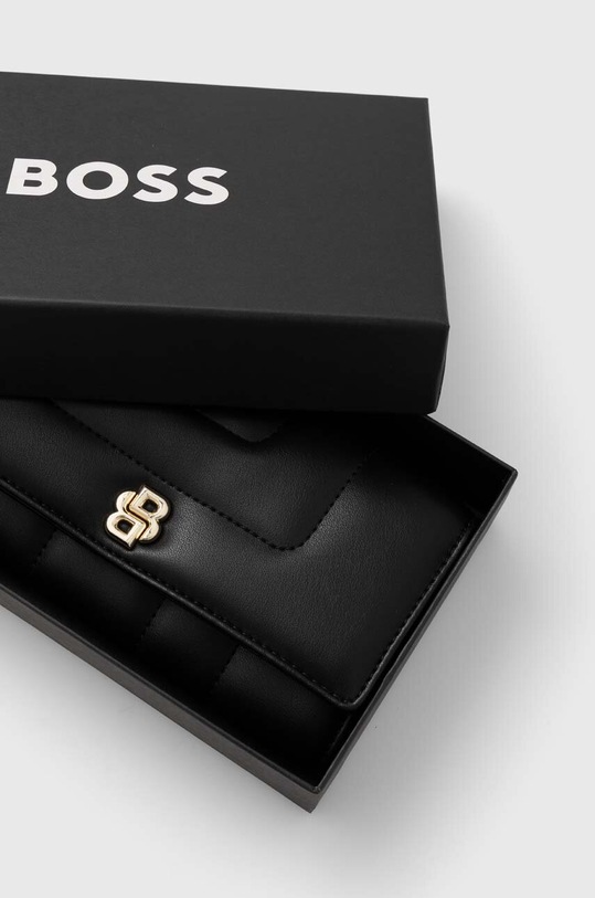 BOSS portfel czarny 50516969