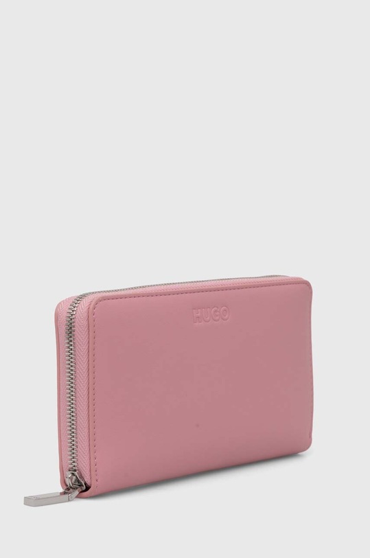 HUGO portofel 50513871 roz SS24