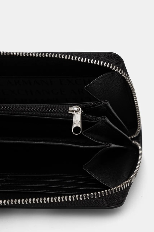 Armani Exchange portofel maro 948068.4R733