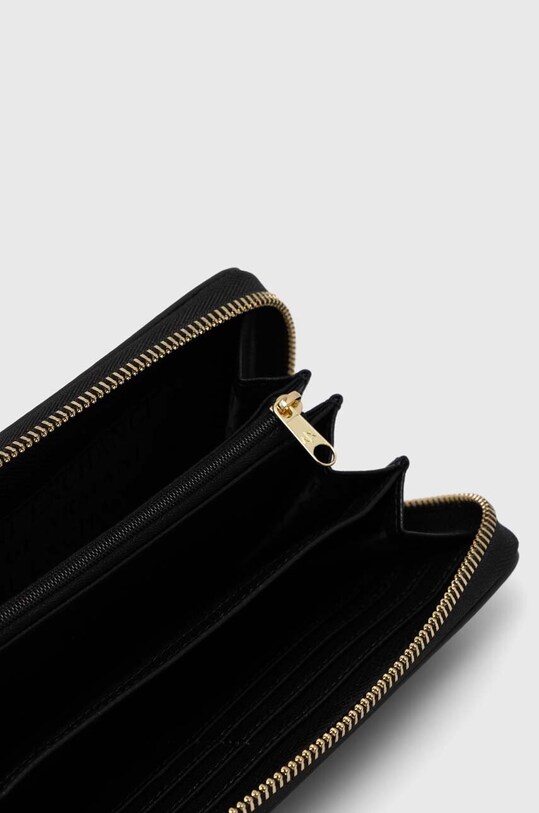 Armani Exchange portofel negru 948451.4R731