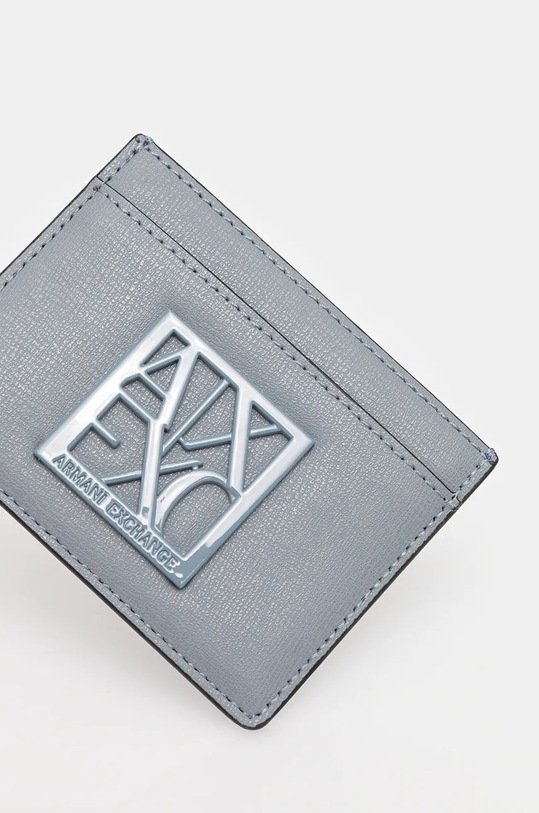 Armani Exchange card holder 948573.0A874 albastru AW24
