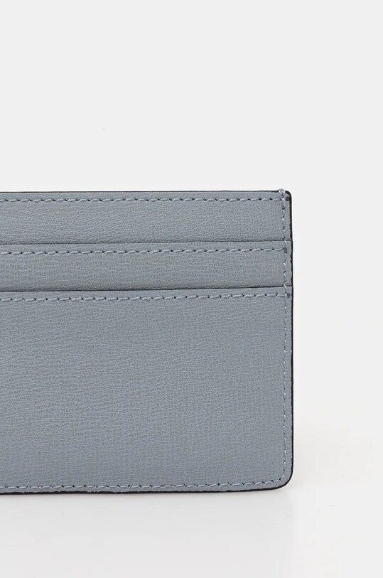 Accesorii Armani Exchange card holder 948573.0A874 albastru