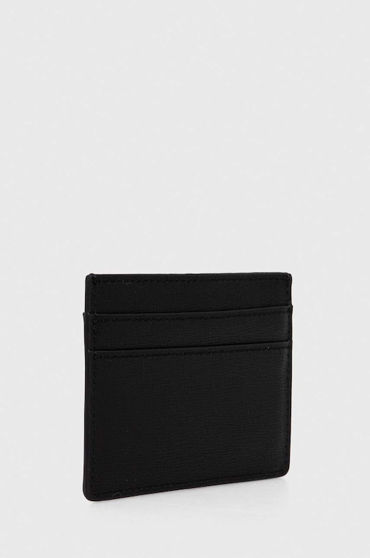 Armani Exchange etui na karty 948573.0A874 czarny AW24