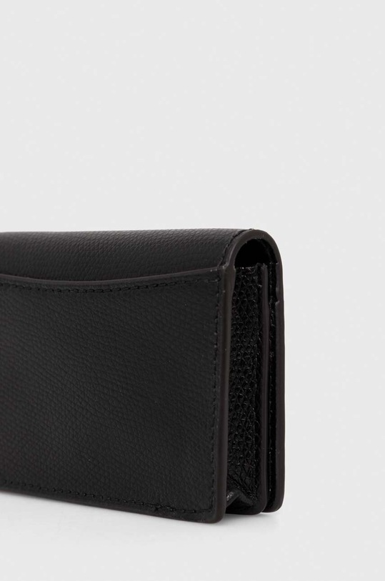 Furla portfel skórzany WP00408.ARE000.O6000 czarny SS24