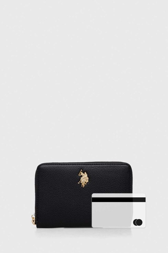 Denarnica U.S. Polo Assn. WIUJE6319WVP.000