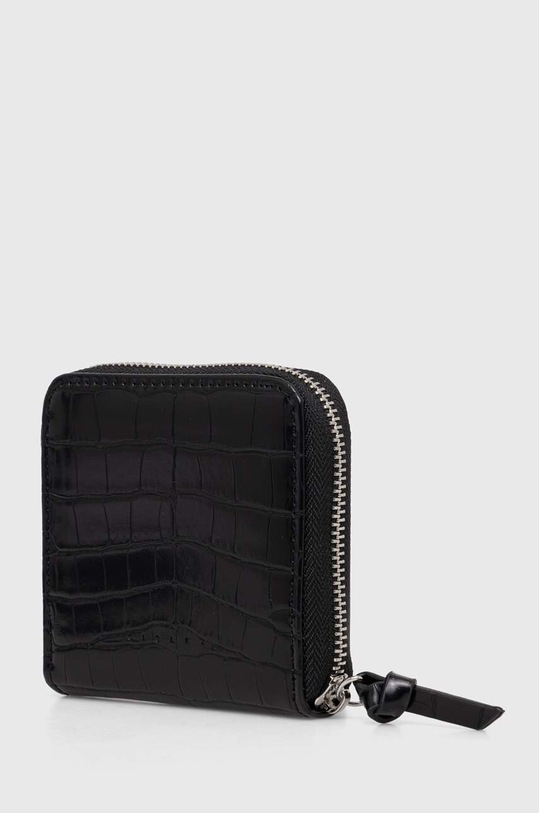 Akcesoria Sisley portfel 6M4RWY03T czarny