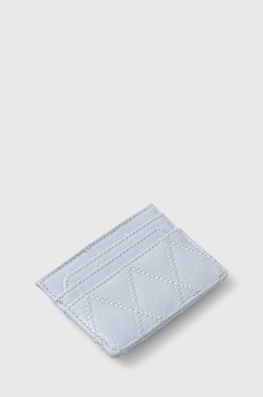 Peněženka Guess ADI SWGG93.06350 modrá SS24